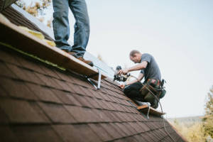 Local Roofers in West Milton, PA